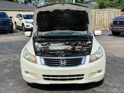 Used 2010 Honda Accord EX-L image 29