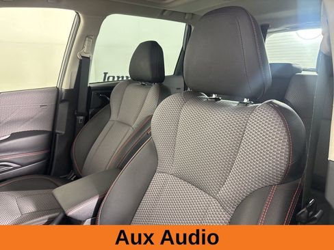 Used 2023 Subaru Forester Sport image 11