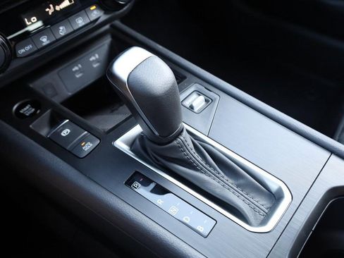 New 2026 Nissan Kicks SV image 16