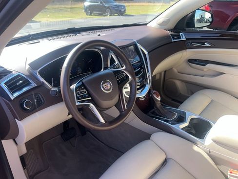 Used 2015 Cadillac SRX Luxury w/ Driver Awareness Package image 14