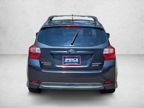 Used 2013 Subaru Impreza 2.0i Sport Limited AWD/4WD image 6