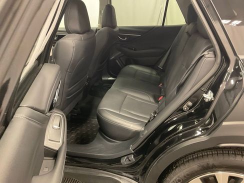 Used 2024 Subaru Outback Limited image 25