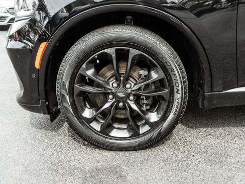 Used 2023 Dodge Durango R/T w/ Blacktop Package AWD/4WD image 36