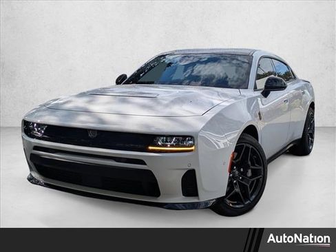 New 2026 Dodge Charger Scat Pack image 1