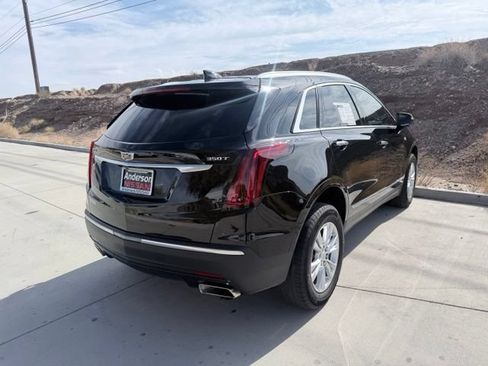 Used 2023 Cadillac XT5 Luxury FWD image 6