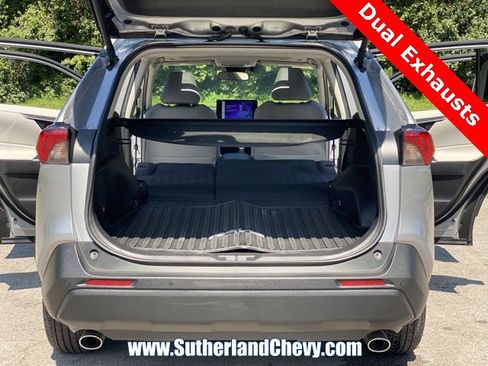 Used 2024 Toyota RAV4 XLE Premium image 41