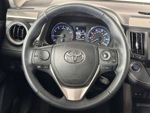 Used 2018 Toyota RAV4 Limited w/ Advanced Technology Package FWD image 25