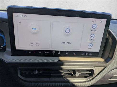 New 2025 Ford Bronco Sport Big Bend image 12