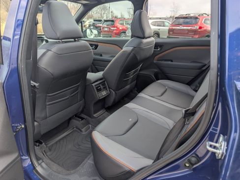 Certified 2026 Subaru Forester Sport image 24