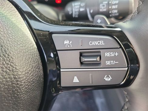 New 2025 Honda Pilot Touring image 25