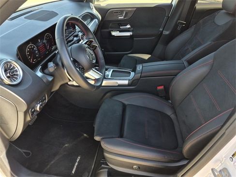Certified 2025 Mercedes-Benz GLB 250 image 14