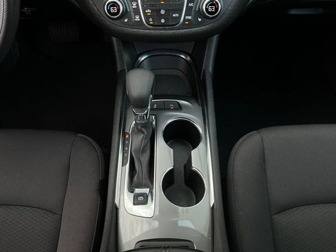 Used 2024 Chevrolet Malibu LT image 15