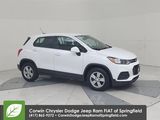 Used 2019 Chevrolet Trax LS image 2