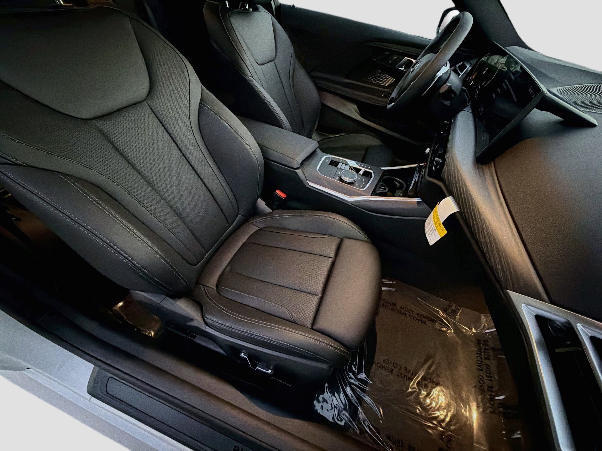 New 2026 BMW 230i Coupe w/ Convenience Package RWD image 14