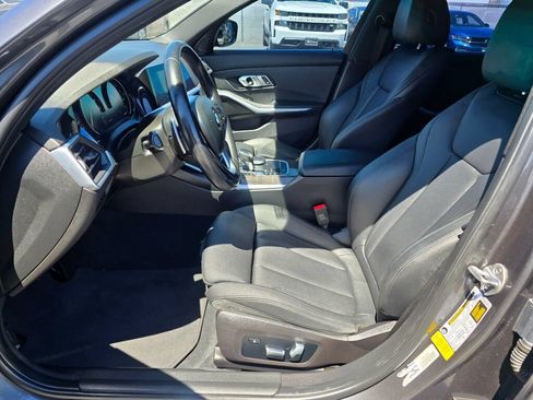 Used 2020 BMW 330i Sedan RWD image 20
