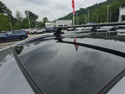 Certified 2023 Chevrolet Equinox Premier AWD/4WD image 8