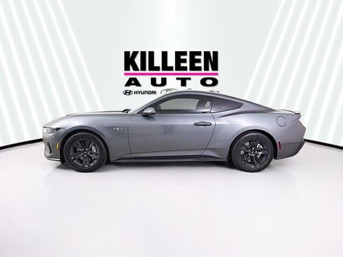 New 2026 Ford Mustang GT RWD image 4