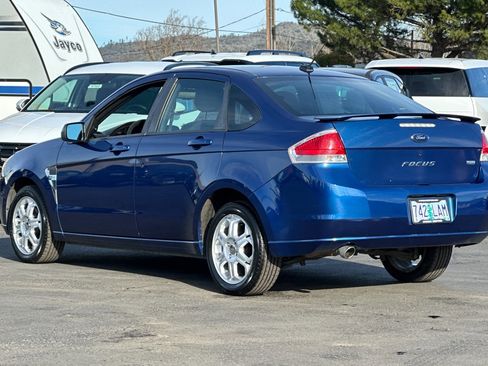 Used 2008 Ford Focus SES image 6