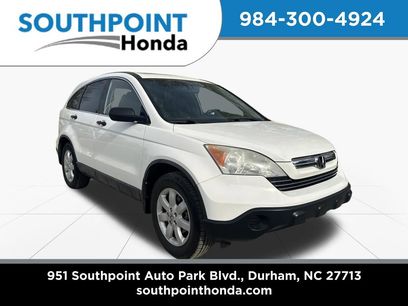Used 2009 Honda CR-V EX