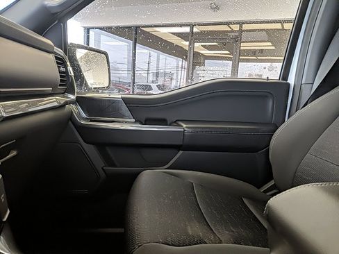 Used 2023 Ford F150 XLT w/ Equipment Group 302A High image 25