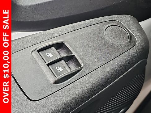 New 2024 RAM ProMaster 3500 w/ Upfitter's Prep Package image 25