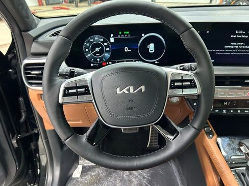 New 2025 Kia Telluride SX Prestige X-Pro image 13