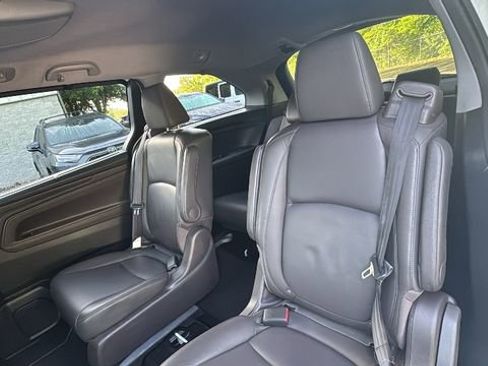 Used 2018 Honda Odyssey EX-L image 30