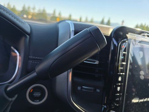 New 2026 RAM 3500 Laramie w/ Max Tow Package image 31