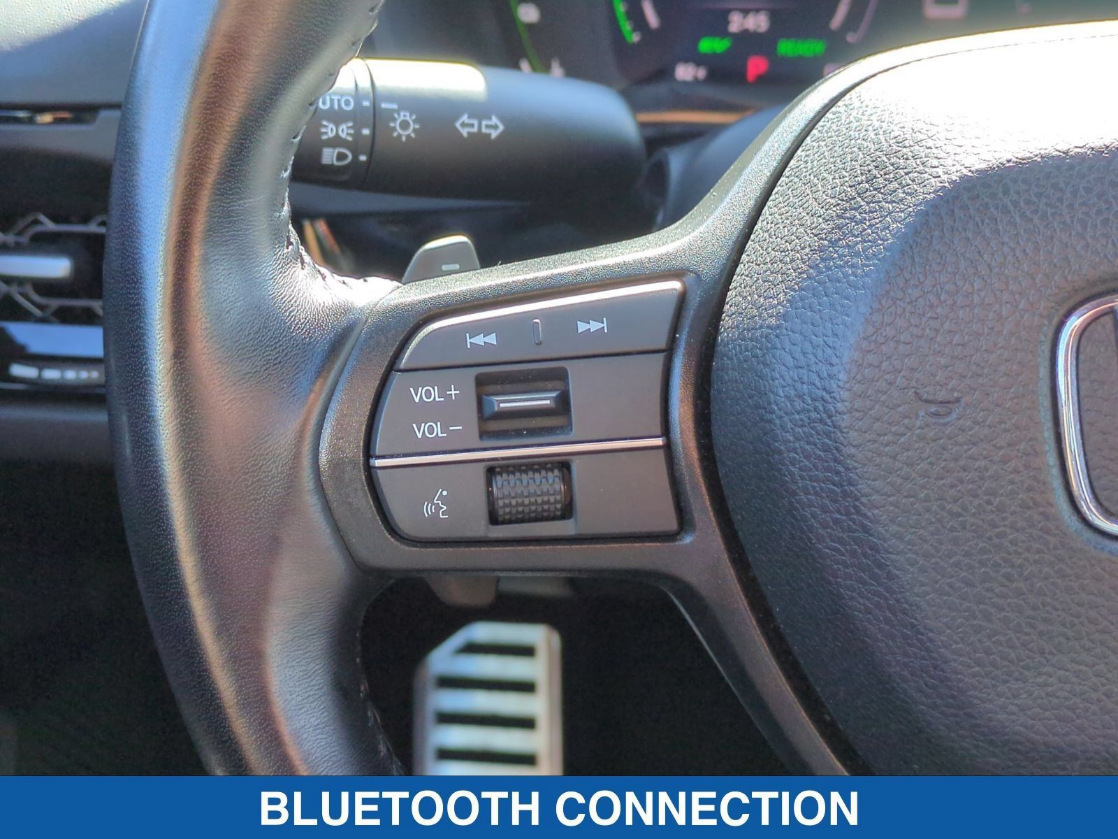 Used 2023 Honda Accord Sport image 17