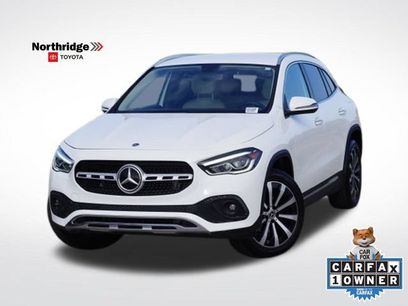 Used 2023 Mercedes-Benz GLA 250
