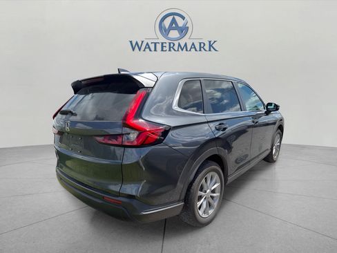 Used 2025 Honda CR-V EX image 7