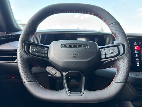 New 2026 Dodge Charger GT w/ Driver Convenience Group AWD/4WD image 20
