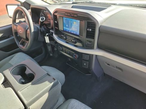 Used 2023 Ford F150 XLT w/ XTR Package image 24
