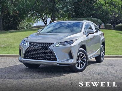 Certified 2022 Lexus RX 350 FWD w/ Premium Package