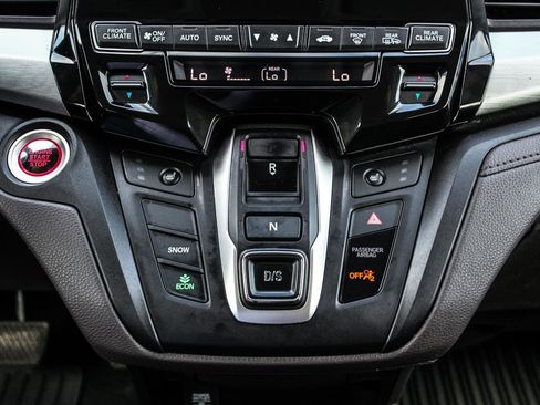 Used 2019 Honda Odyssey EX-L image 13