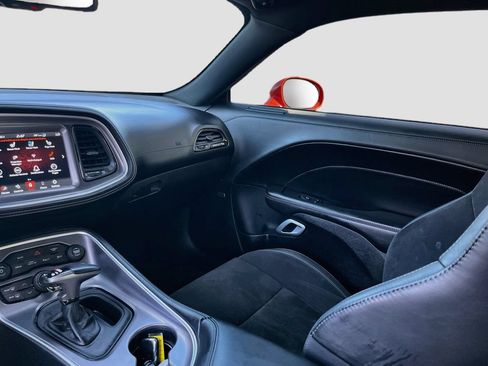 Used 2021 Dodge Challenger R/T Scat Pack w/ 1320 Plus Group RWD image 24