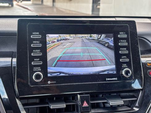 Certified 2024 Toyota Camry LE FWD image 26