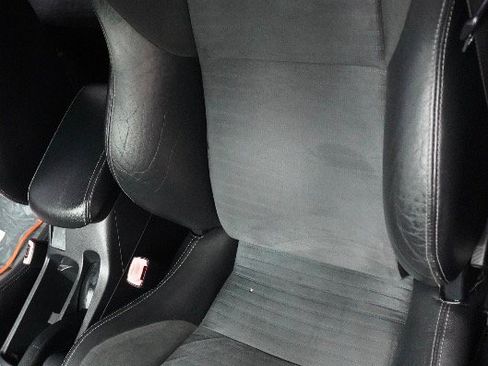 Used 2008 Mitsubishi Lancer Evolution MR AWD/4WD image 4