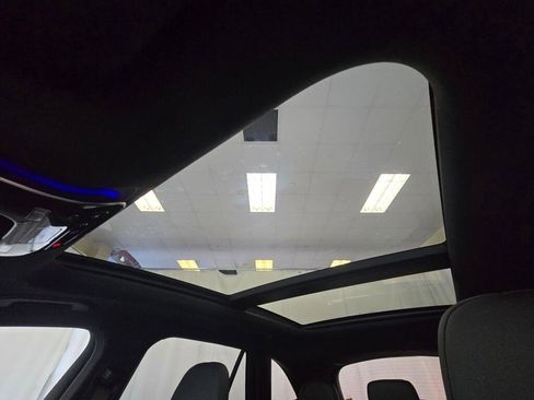 New 2026 Mercedes-Benz GLC 350e 4MATIC image 28