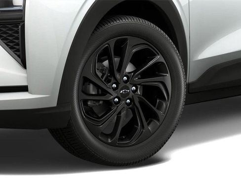 New 2027 Chevrolet Bolt RS image 10