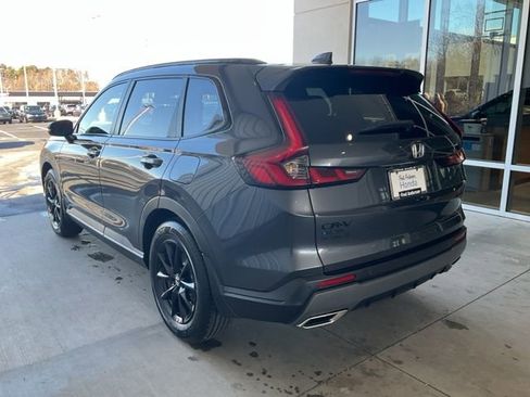 New 2026 Honda CR-V Sport-L image 20