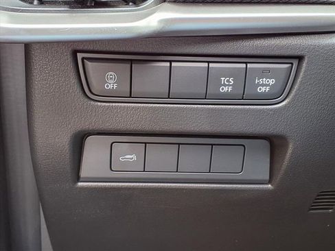 Used 2025 MAZDA CX-90 3.3 Turbo w/ Select Package image 13