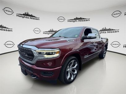 Used 2020 RAM 1500 Limited