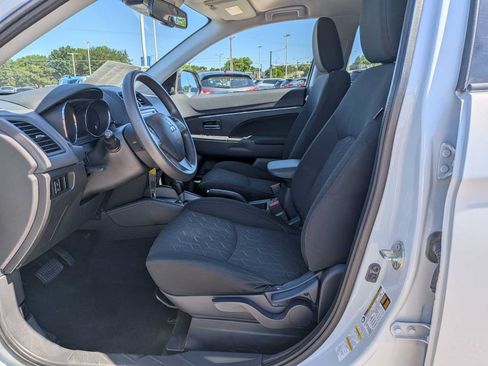 Used 2022 Mitsubishi Outlander Sport ES AWD/4WD image 15