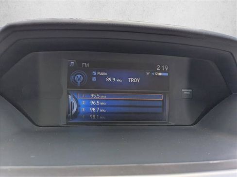 Used 2016 Honda Odyssey EX-L image 18