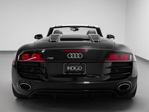 Used 2011 Audi R8 V10 image 33