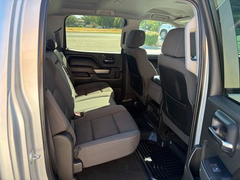 Used 2014 Chevrolet Silverado 1500 LT w/ All Star Edition AWD/4WD image 6