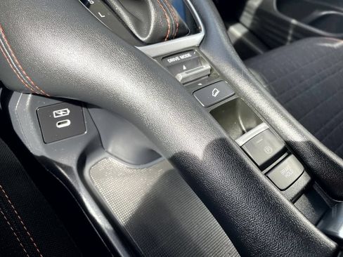 Used 2024 Honda HR-V Sport image 19