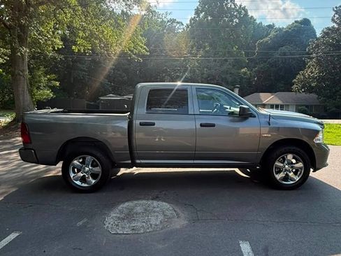 Used 2013 RAM 1500 Express AWD/4WD image 6