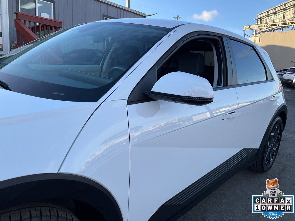 Used 2024 Hyundai Ioniq 5 SEL RWD image 94